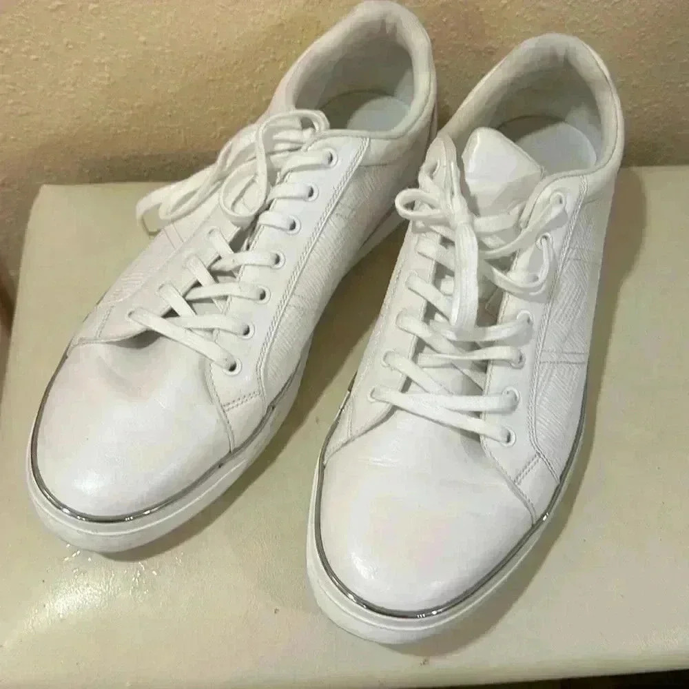 Aldo sneakers size 12